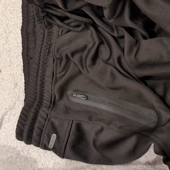 XL:🖤Spyder Active Sport Jogger/Pants-Full Pleated Waistband. - Picture 9 of 9